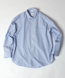 Firsthand | SHIRT FIRSTHAND by 5525GALLERY/シャツファーストハンドバイ5525ギャラリー SHIRT FIRSTHAND by 5525GALLERY / レギュラーカラーシャツ(シャツ/ブラウス)