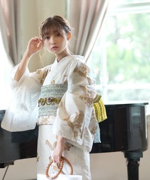 浴衣 レース ファッション通販 Zozotown