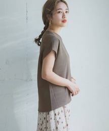 ITEMS URBANRESEARCH | カットミラノフレンチプルオーバー(Tシャツ/カットソー)