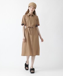 Blue Label Crestbridge ブルーレーベルクレストブリッジのワンピース通販 Zozotown