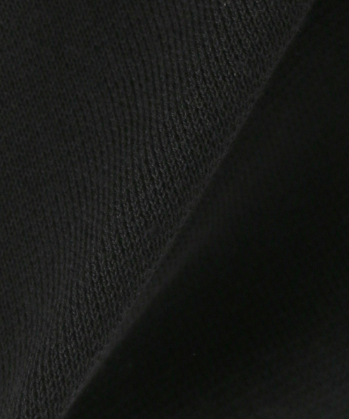 Simplicite（サンプリシテ）の「フレンチスリーブソウバリプルオーバー（ニット/セーター・レディース・ホワイト/チャコールグレー/ブラック/サックスブルー・FREE）」の22枚目の写真