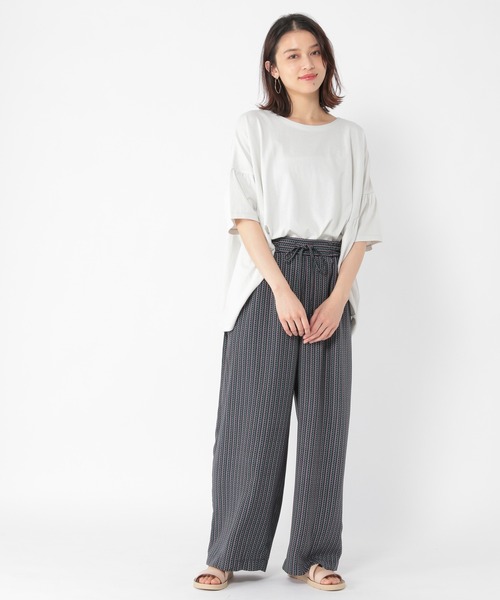 笹本★新品未使用元値¥33770GOTOHOLLYWOODコーデセット studio CLIP（スタディオクリップ）の「【kazumiさんコラボ