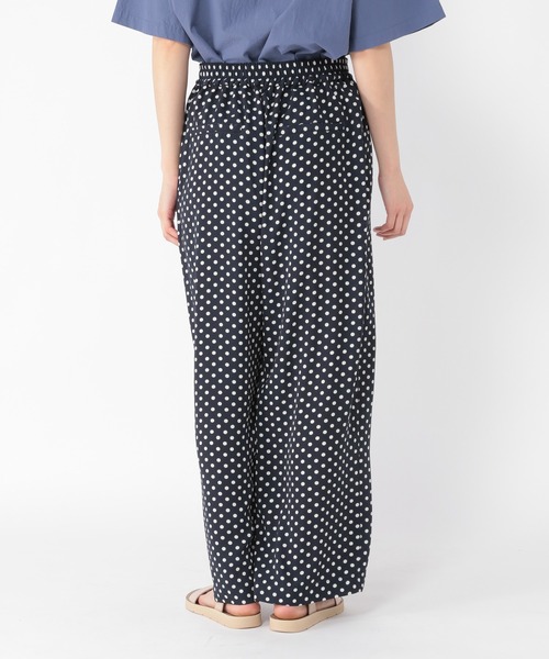 studio CLIP（スタディオクリップ）の「【kazumiさんコラボ】世界のトリップ・クローゼットパンツセット（その他パンツ・レディース・その他1/その他2/その他3/その他4/その他5/その他6・FREE）」の10枚目の写真