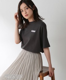 Honeys | Ｔシャツ（キャスパー）(Tシャツ/カットソー)