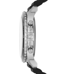 Fossil  HYBRIDスマートウォッチ FTW7018 Fossil ハイブリッドスマートウォッチ FTW7018 メンズ ブラック