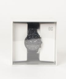 Fossil  HYBRIDスマートウォッチ FTW7018 Fossil Fb-01 Hybrid Analog-Digital Black Dial Men's Watch