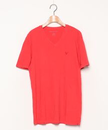 ブランド古着 American Eagle アメリカンイーグル の古着通販 Zozoused カラー レッド 赤色系