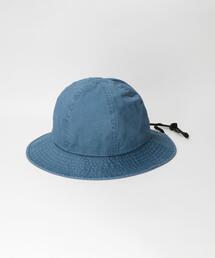 MONKEY TIME | ＜monkey time＞WSD/TWL CAMP HAT/ハット(ハット)
