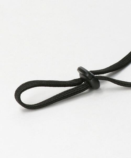 MONKEY TIME（モンキータイム）の「＜monkey time＞WSD/TWL CAMP HAT/ハット（ハット・メンズ・ダークグレー/ベージュ/コバルトブルー・FREE）」の8枚目の写真