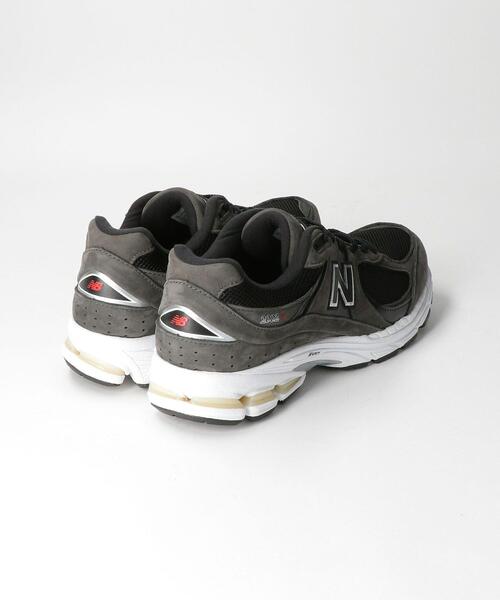 NEW BALANCE（ニューバランス）の「New Balance（ニューバランス）ML2002RB■■■（スニーカー・メンズ・ダークグレー・28cm/29cm/28.5cm/27cm/26cm/27.5cm/26.5cm）」の4枚目の写真