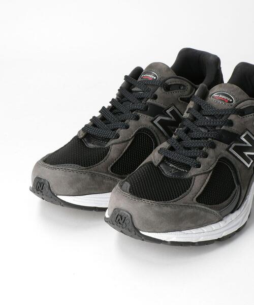 NEW BALANCE（ニューバランス）の「New Balance（ニューバランス）ML2002RB■■■（スニーカー・メンズ・ダークグレー・28cm/29cm/28.5cm/27cm/26cm/27.5cm/26.5cm）」の6枚目の写真