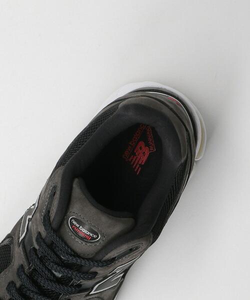 NEW BALANCE（ニューバランス）の「New Balance（ニューバランス）ML2002RB■■■（スニーカー・メンズ・ダークグレー・28cm/29cm/28.5cm/27cm/26cm/27.5cm/26.5cm）」の7枚目の写真