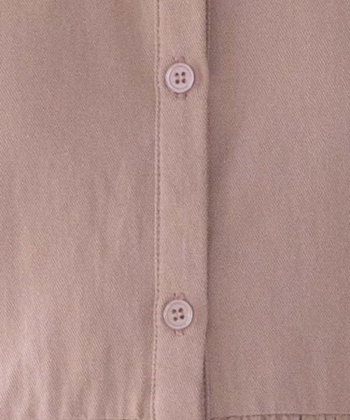 rectangle（レクタングル）の「ティアードワンピース（ワンピース・レディース・ピンク/グレー/ブルー/オフホワイト・FREE）」の19枚目の写真