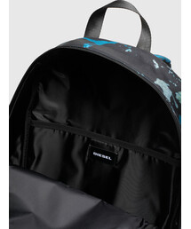 ディーゼル　DIESEL キッズ　リュック　ブラック DIESEL KIDS リュック DIESEL（ディーゼル）Kids ＆ Junior