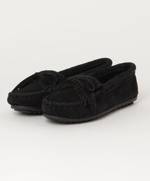 Minnetonka | MINNETONKA(ミネトンカ) KILTY SUEDE MOC/キルティー スエード モカシン /MN403(モカシン/デッキシューズ)