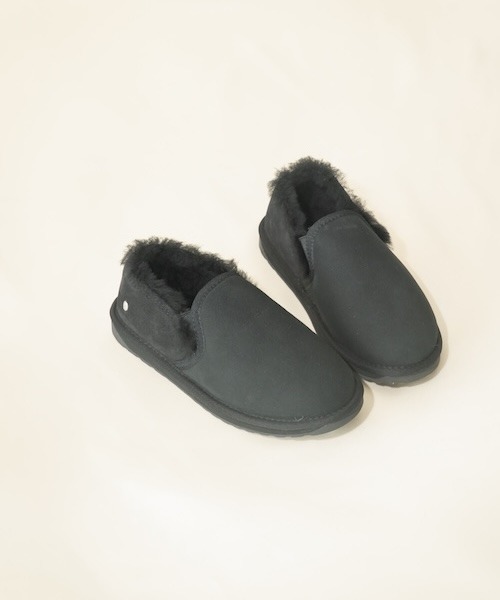 Stinger Reef（スリッポン）｜EMU Australia（エミュー