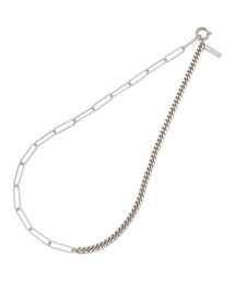 JUSTINE CLENQUET | JUSTINE CLENQUET/ジュスティーヌ・クランケ/Nico necklace(ネックレス)
