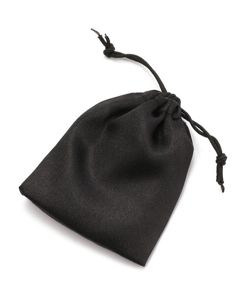 JUSTINE CLENQUET（ジュスティーヌクランケ）の「JUSTINE CLENQUET/ジュスティーヌ・クランケ/Nico necklace（ネックレス・レディース・シルバー・FREE）」の8枚目の写真