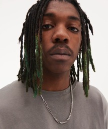 JUSTINE CLENQUET | JUSTINE CLENQUET/ジュスティーヌ・クランケ/Nico necklace(ネックレス)