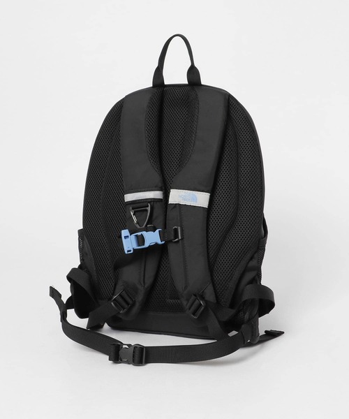 URBAN RESEARCH DOORS（アーバンリサーチドアーズ）の「『WEB限定』THE NORTH FACE K Small Day（バックパック/リュック・キッズ・ブラック/ブラウン/ブラック系その他・ONE）」の10枚目の写真
