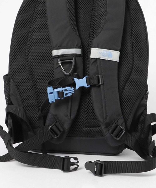 URBAN RESEARCH DOORS（アーバンリサーチドアーズ）の「『WEB限定』THE NORTH FACE K Small Day（バックパック/リュック・キッズ・ブラック/ブラウン/ブラック系その他・ONE）」の9枚目の写真