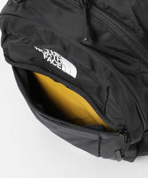 URBAN RESEARCH DOORS（アーバンリサーチドアーズ）の「『WEB限定』THE NORTH FACE K Small Day（バックパック/リュック・キッズ・ブラック/ブラウン/ブラック系その他・ONE）」の14枚目の写真