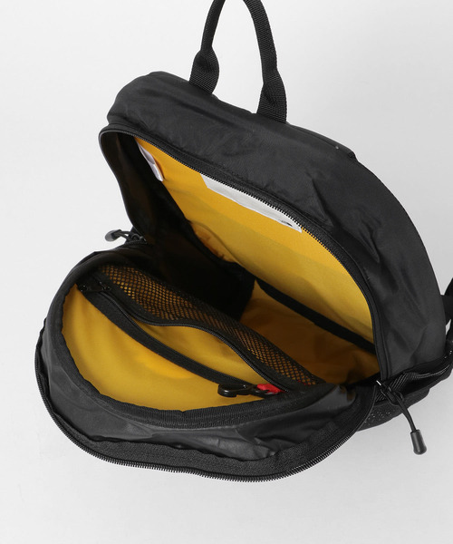 URBAN RESEARCH DOORS（アーバンリサーチドアーズ）の「『WEB限定』THE NORTH FACE K Small Day（バックパック/リュック・キッズ・ブラック/ブラウン/ブラック系その他・ONE）」の8枚目の写真