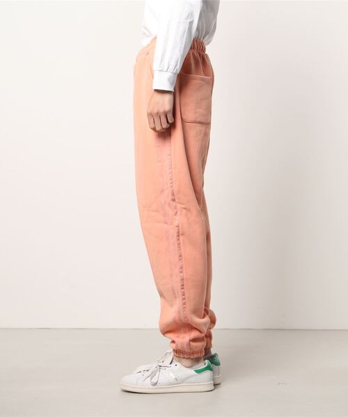 Ivy park スウェット　パンツ Amazon.com: adidas Originals X Ivy Park Unisex Teddy Sherpa Cargo