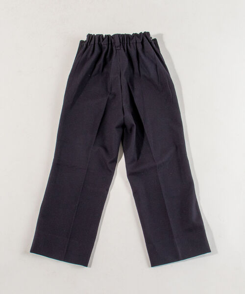 GLOSTER（グロスター）の「【BLAW×GLOSTER】 リメイク ミリタリーマリンパンツ（その他パンツ・メンズ・ダークネイビー・MEDIUM）」の4枚目の写真