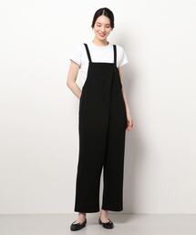 ReNorm | アシメタックサロペットパンツ(その他パンツ)