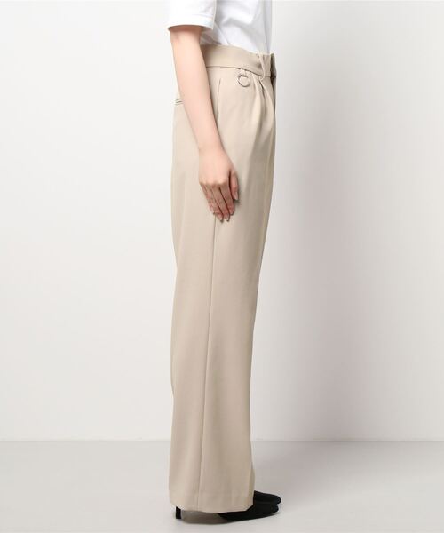 RIM.ARK（リムアーク）の「Ring PT（スラックス）」 - WEAR