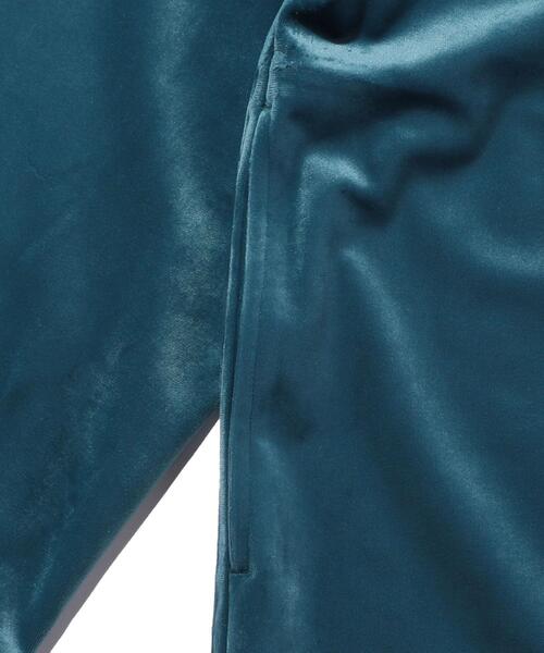 ATHA(アタ)の「<ATHA> VELVET NOCOLLOR JKT/ノーカラージャケット(ノーカラージャケット・メンズ・ロイヤルブルー・FREE)」の8枚目の写真