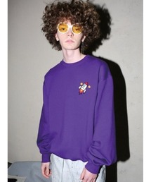 ★人気★【MISTER CHILD】★DOUBLE LOGO MT.M★スウェット★ ☆人気☆【MISTER CHILD】☆DOUBLE LOGO MT.M☆スウェット☆