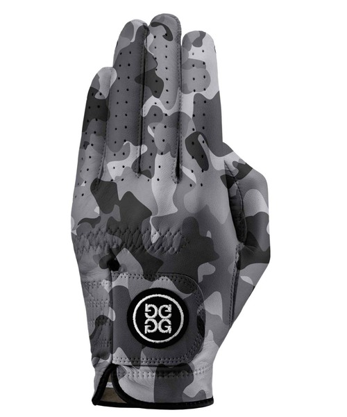 《G/FORE》MENS DELTA FORCE グローブ（ゴルフグッズ）｜G/FORE（ジーフォア） 5,170円