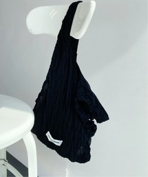 Charles Chaton（シャルルシャトン）の「placemat tote bag（トート