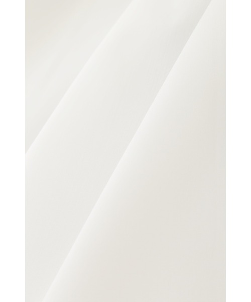 BOSCH（ボッシュ）の「◆ツィードドッキングカットソー（Tシャツ/カットソー・レディース・ブラック/ネイビー・38）」の8枚目の写真