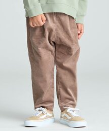 BREEZE | リラックスイージーコーデュロイパンツ 10分丈(その他パンツ)