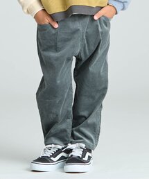 BREEZE | リラックスイージーコーデュロイパンツ 10分丈(その他パンツ)