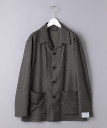 Caruso | ＜CARUSO（カルーゾ）＞ キャッツレグ カバーオール ELBA(カバーオール)