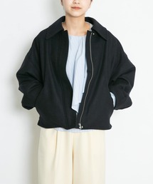 KBF | オーバーアームコート(その他アウター)