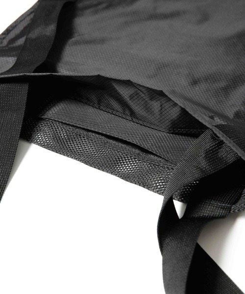 Speedo（スピード）の「speedo/Easy Bag（バックパック/リュック・メンズ・ブラック/カーキ・FREE）」の12枚目の写真