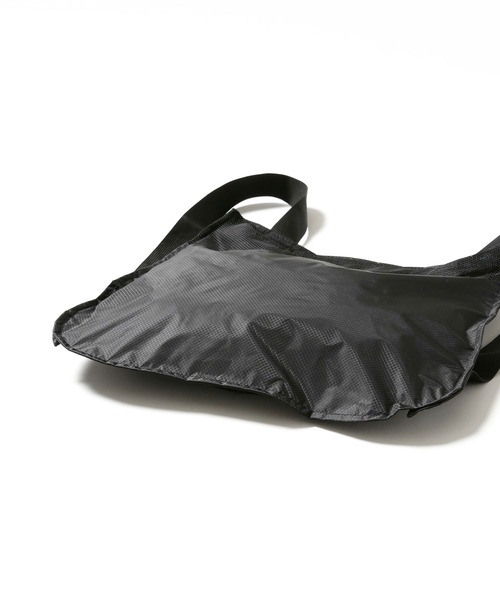 Speedo（スピード）の「speedo/Easy Bag（バックパック/リュック・メンズ・ブラック/カーキ・FREE）」の15枚目の写真