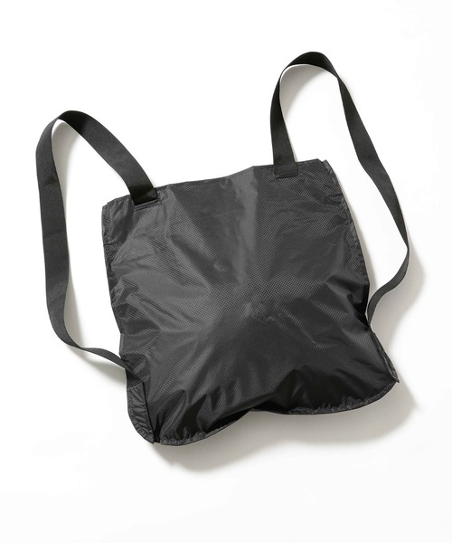 Speedo（スピード）の「speedo/Easy Bag（バックパック/リュック・メンズ・ブラック/カーキ・FREE）」の16枚目の写真