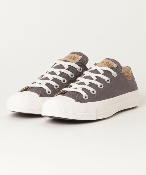 CONVERSE(コンバース)の「converse コンバース AS S-PT II OX オールスター S-PT II OX 31305481 ABC限定*DARKGRAY(スニーカー・メンズ・グレー・8h/4h/8/5h/9/9h/7h/4/6h/3h/5/7/11h/10h)」の2枚目の写真