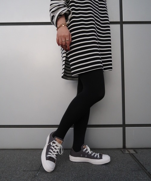 CONVERSE(コンバース)の「converse コンバース AS S-PT II OX オールスター S-PT II OX 31305481 ABC限定*DARKGRAY(スニーカー・メンズ・グレー・8h/4h/8/5h/9/9h/7h/4/6h/3h/5/7/11h/10h)」の3枚目の写真