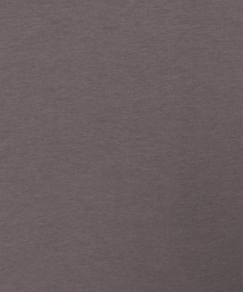 GLOBAL WORK(グローバルワーク)の「キレイ見えサラサラプリントプルオーバー/227780(Tシャツ/カットソー・レディース・アイボリー/チャコールグレー/ライトグレー/モカ/ブラック/グリーン・MEDIUM/LARGE)」の15枚目の写真