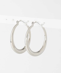 KBF | ラウンドフープピアス(ピアス（両耳用）)