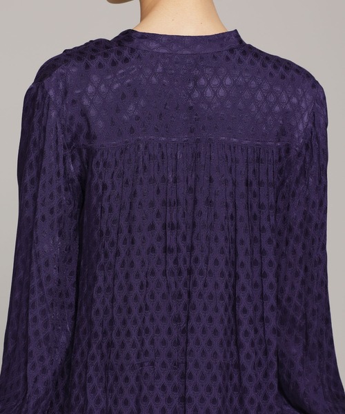 NE QUITTEZ PAS!（ヌキテパ）の「NE QUITTEZ PAS/ペイズリージャガード