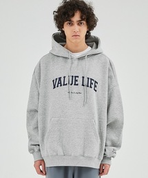 crump | 【crump 】バリューライフフーディ(パーカー)