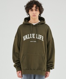 crump | 【crump 】バリューライフフーディ(パーカー)